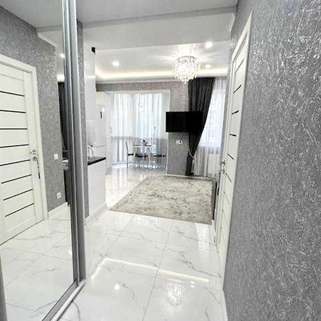 Malinki Apartman Odessza Kültér fotó