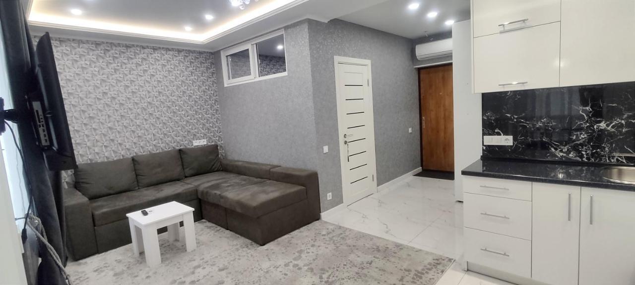 Malinki Apartman Odessza Kültér fotó