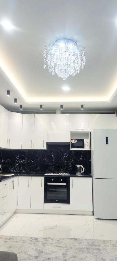 Malinki Apartman Odessza Kültér fotó