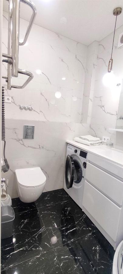 Malinki Apartman Odessza Kültér fotó