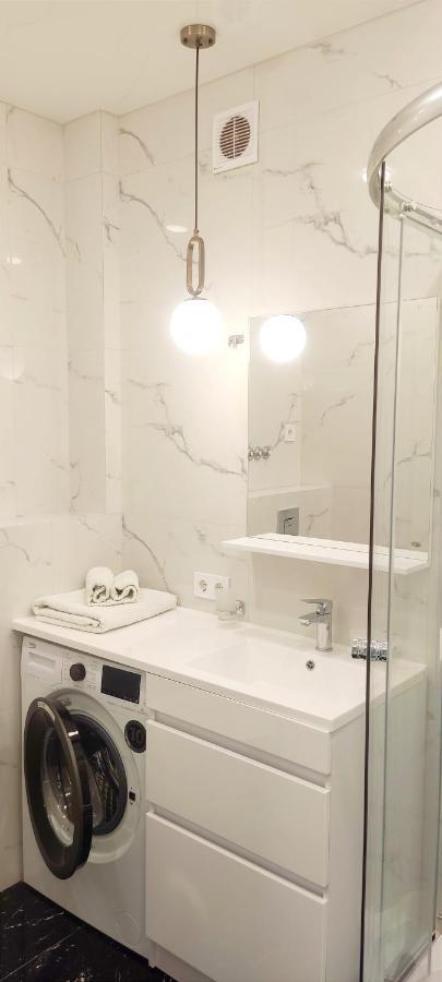 Malinki Apartman Odessza Kültér fotó