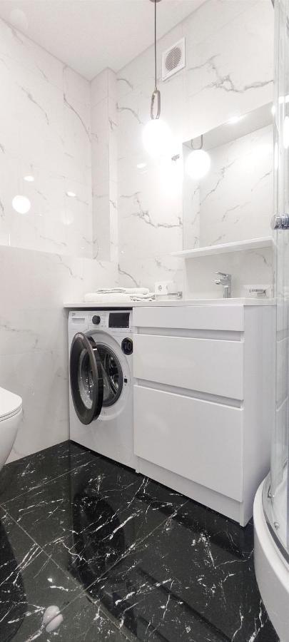 Malinki Apartman Odessza Kültér fotó