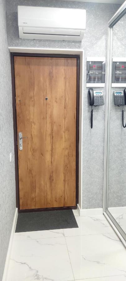 Malinki Apartman Odessza Kültér fotó