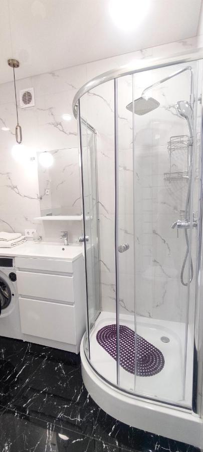 Malinki Apartman Odessza Kültér fotó