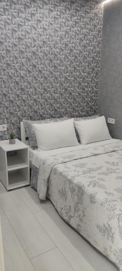 Malinki Apartman Odessza Kültér fotó