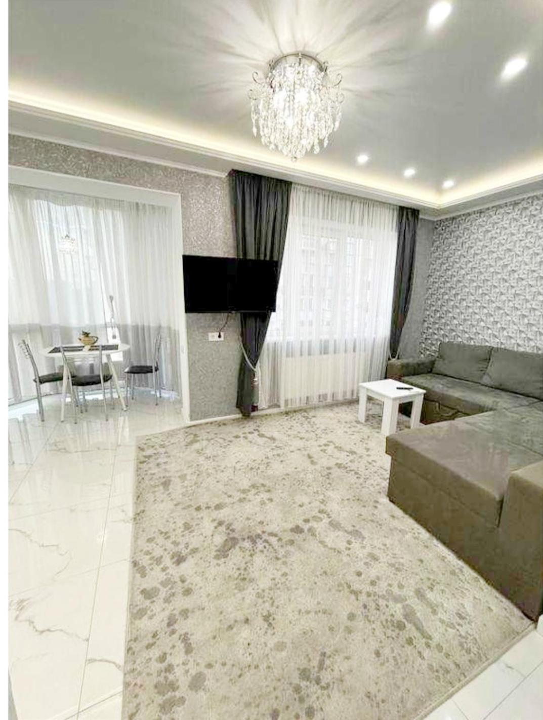 Malinki Apartman Odessza Kültér fotó