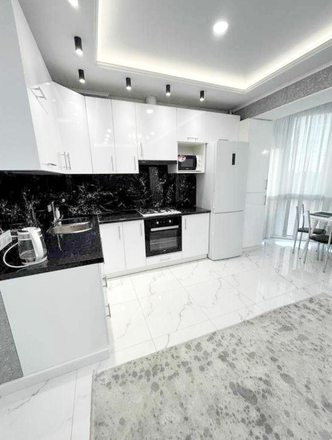 Malinki Apartman Odessza Kültér fotó