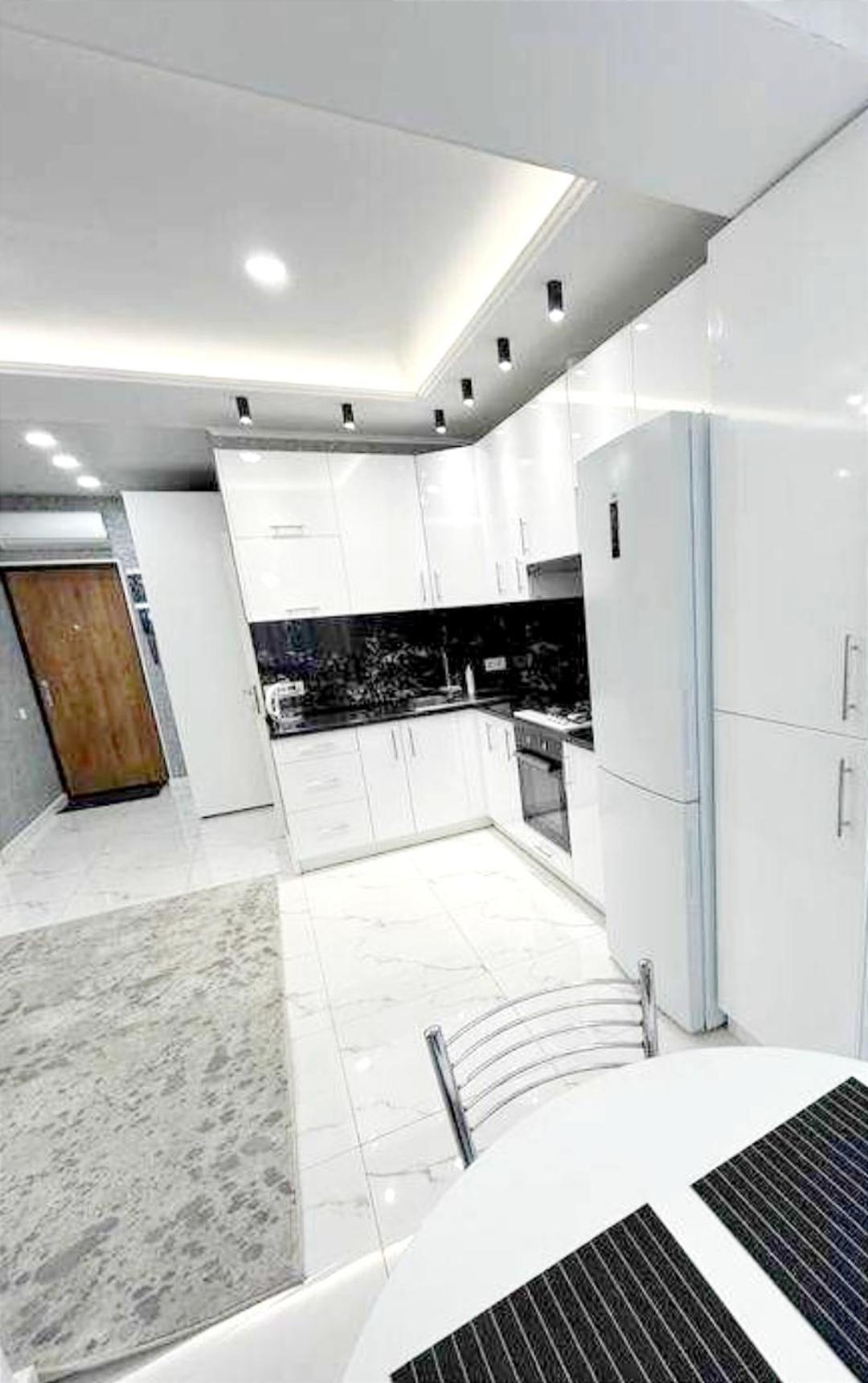 Malinki Apartman Odessza Kültér fotó