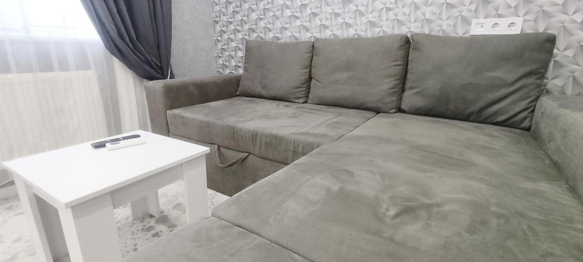 Malinki Apartman Odessza Kültér fotó