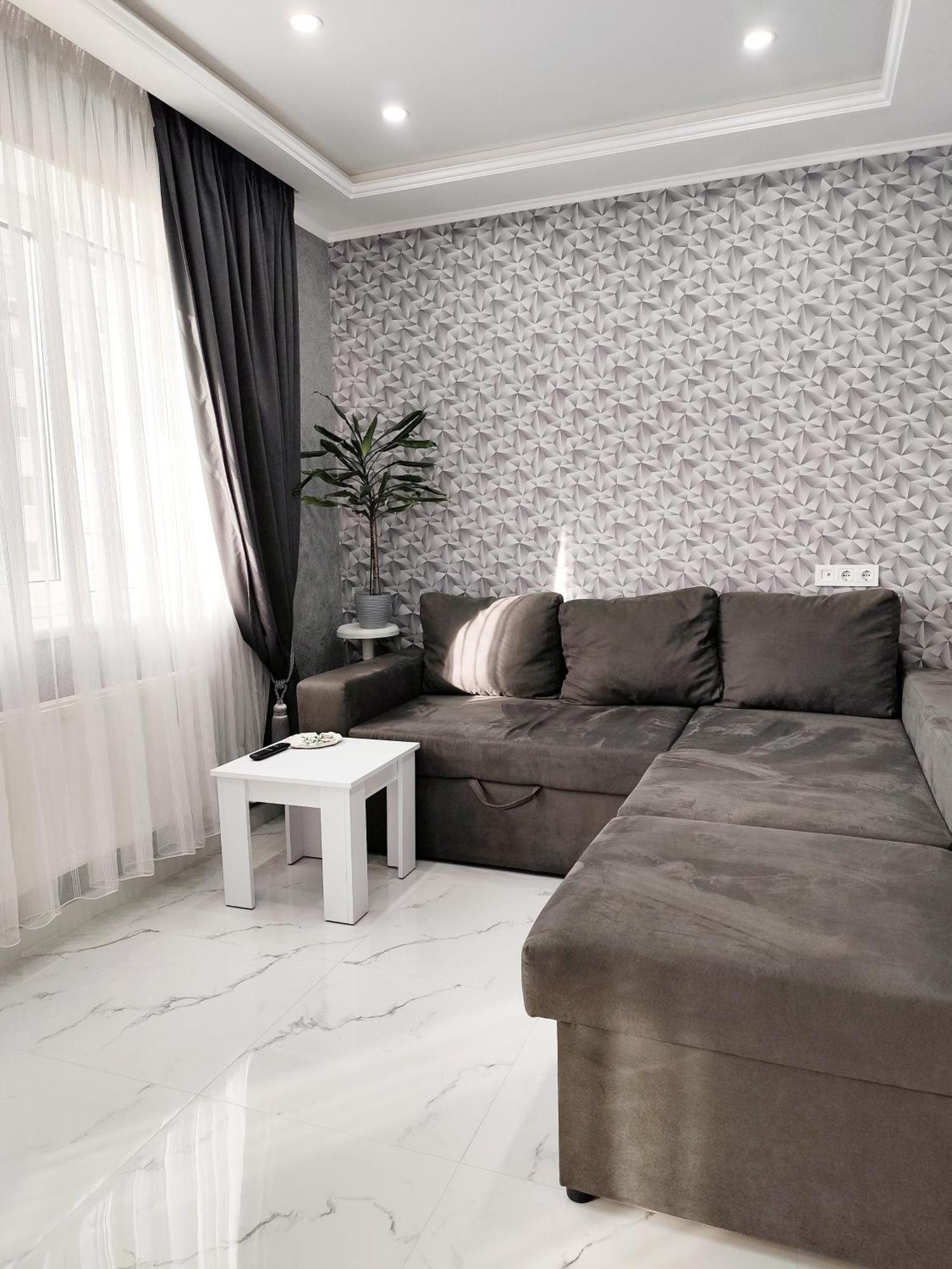 Malinki Apartman Odessza Kültér fotó