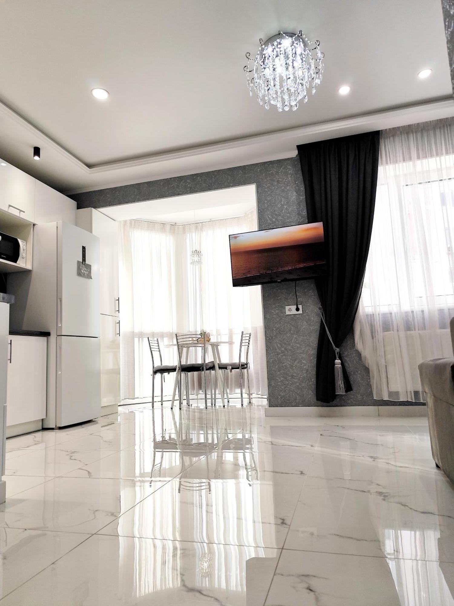Malinki Apartman Odessza Kültér fotó