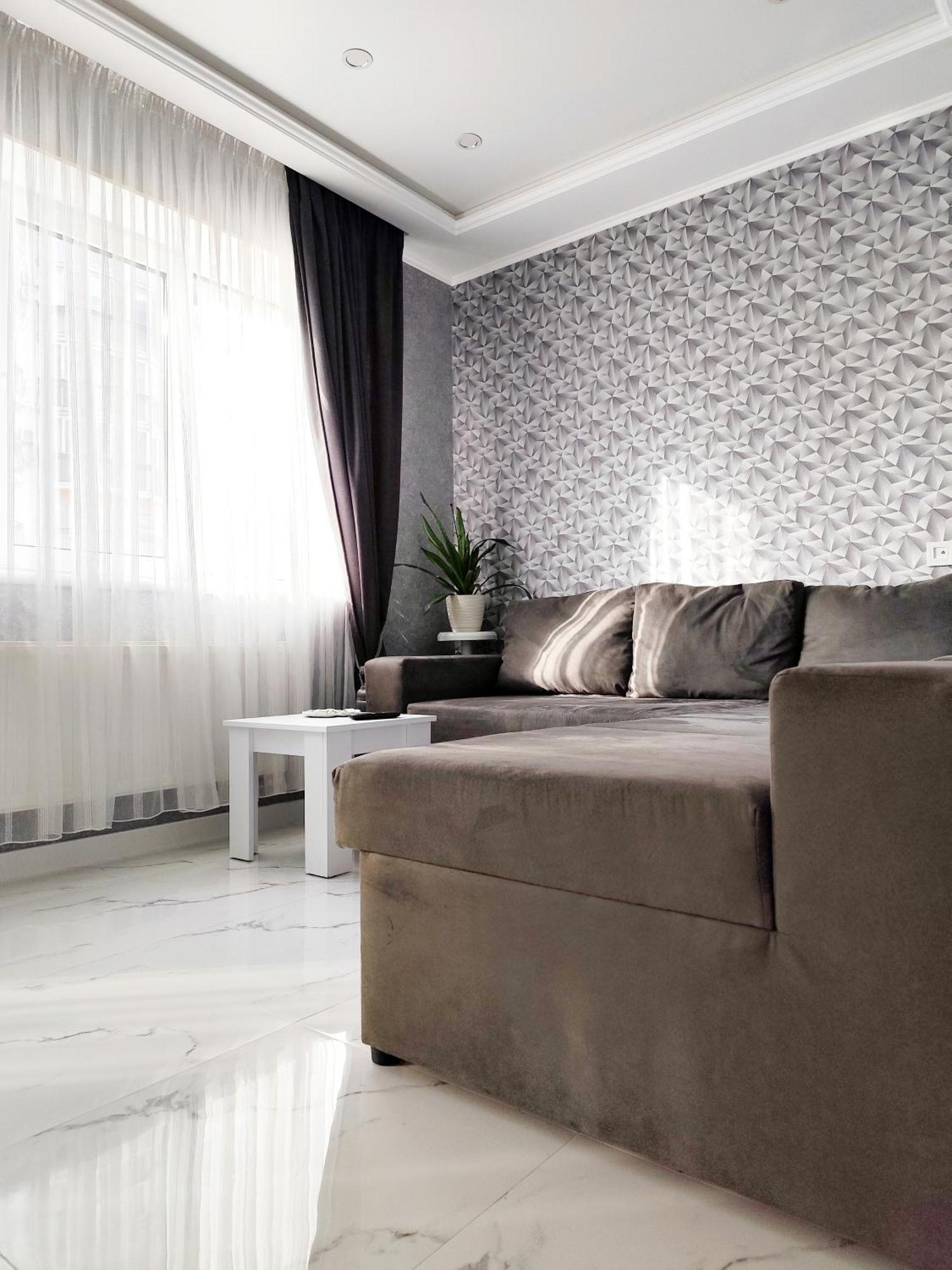 Malinki Apartman Odessza Kültér fotó